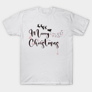 Merry christmas | Liverpool christmas T-Shirt